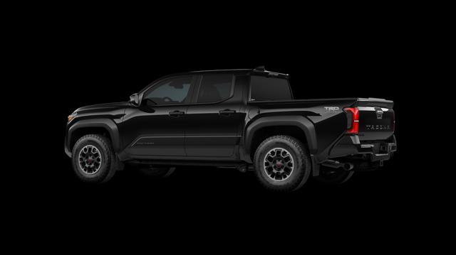 new 2024 Toyota Tacoma car, priced at $47,450