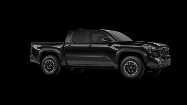 new 2024 Toyota Tacoma car, priced at $47,450