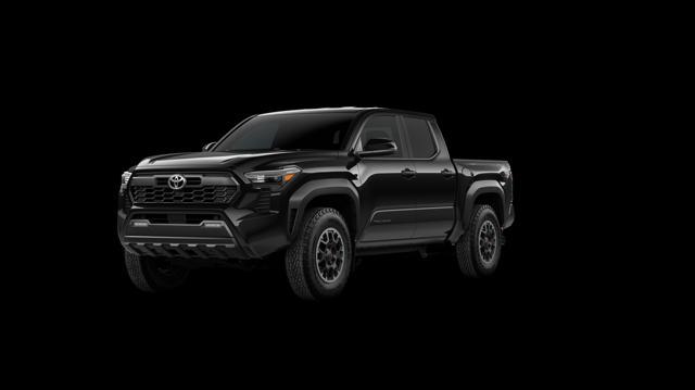 new 2024 Toyota Tacoma car, priced at $47,450