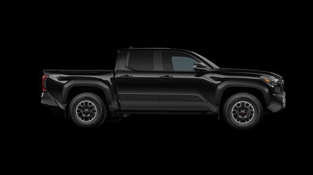 new 2024 Toyota Tacoma car, priced at $47,450