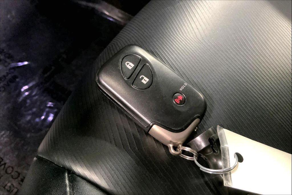 used 2016 Lexus CT 200h car, priced at $14,997