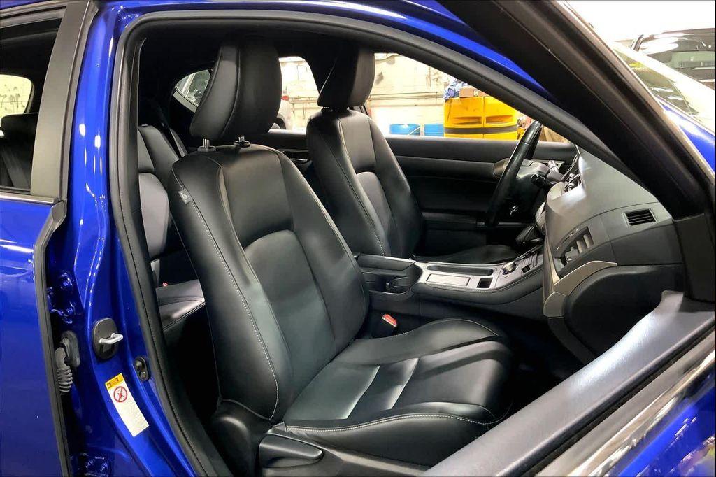 used 2016 Lexus CT 200h car, priced at $14,997