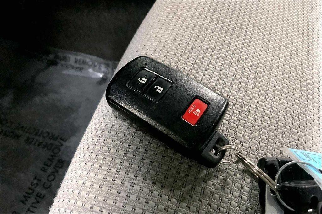used 2018 Toyota RAV4 Hybrid car, priced at $18,447