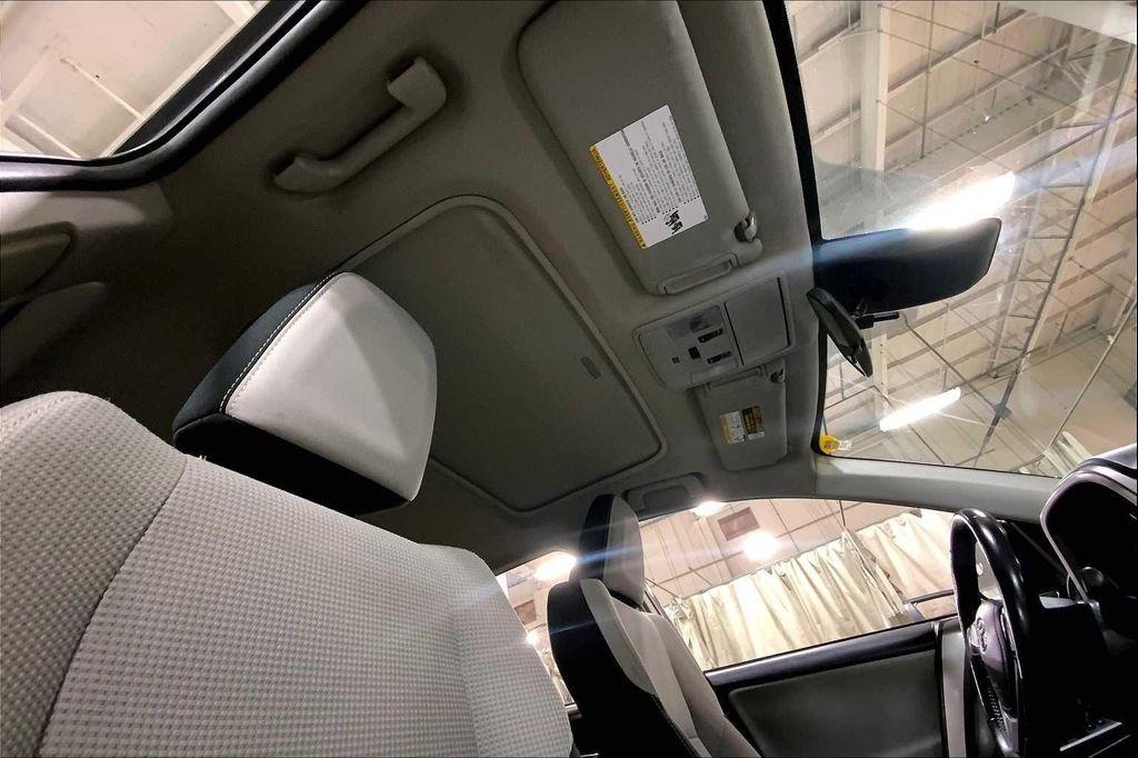 used 2018 Toyota RAV4 Hybrid car, priced at $18,447