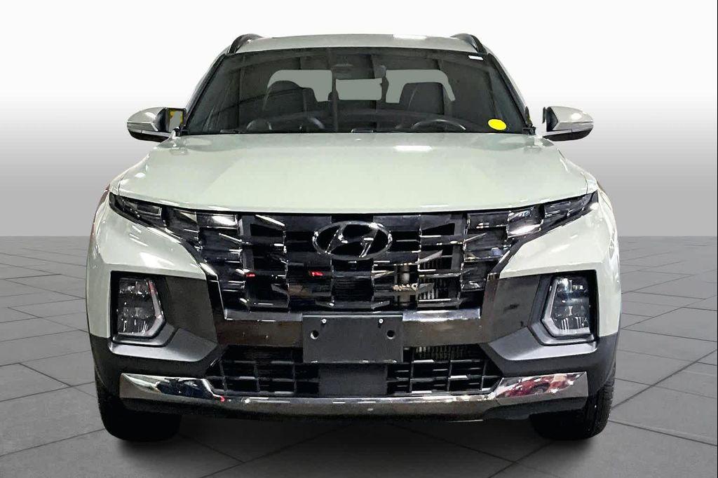 used 2023 Hyundai SANTA CRUZ car, priced at $28,987