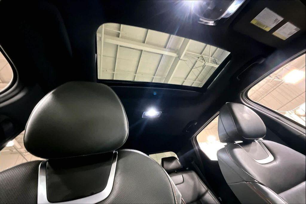 used 2023 Hyundai SANTA CRUZ car, priced at $28,987