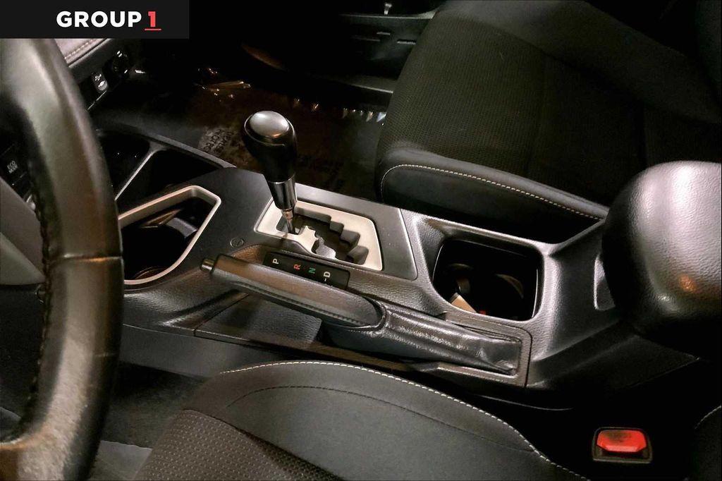 used 2018 Toyota RAV4 car, priced at $18,997