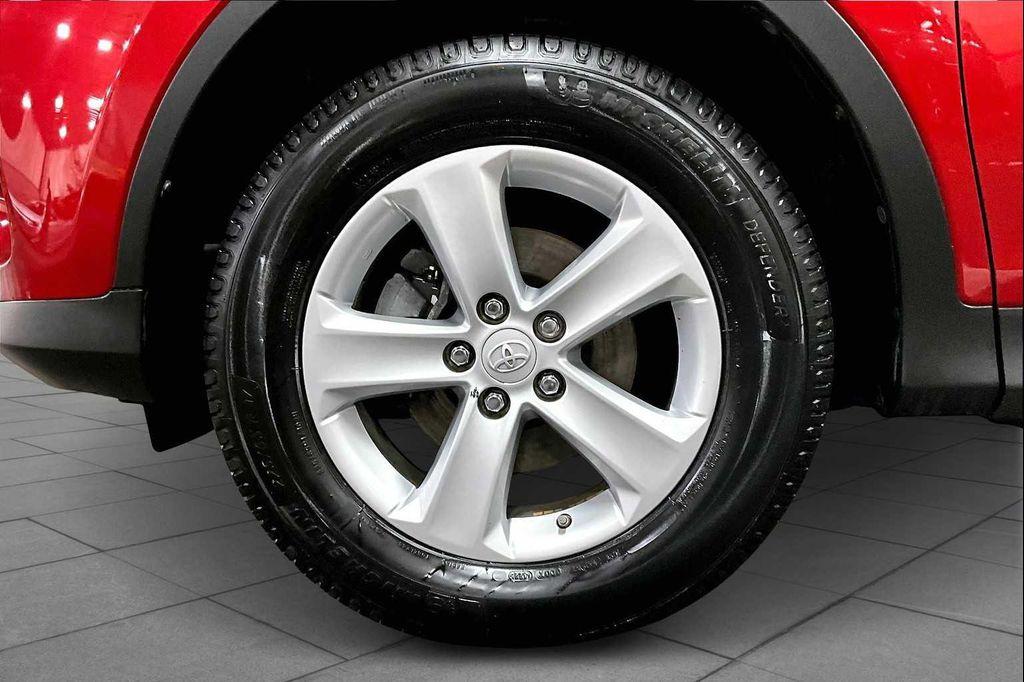 used 2013 Toyota RAV4 car, priced at $15,997