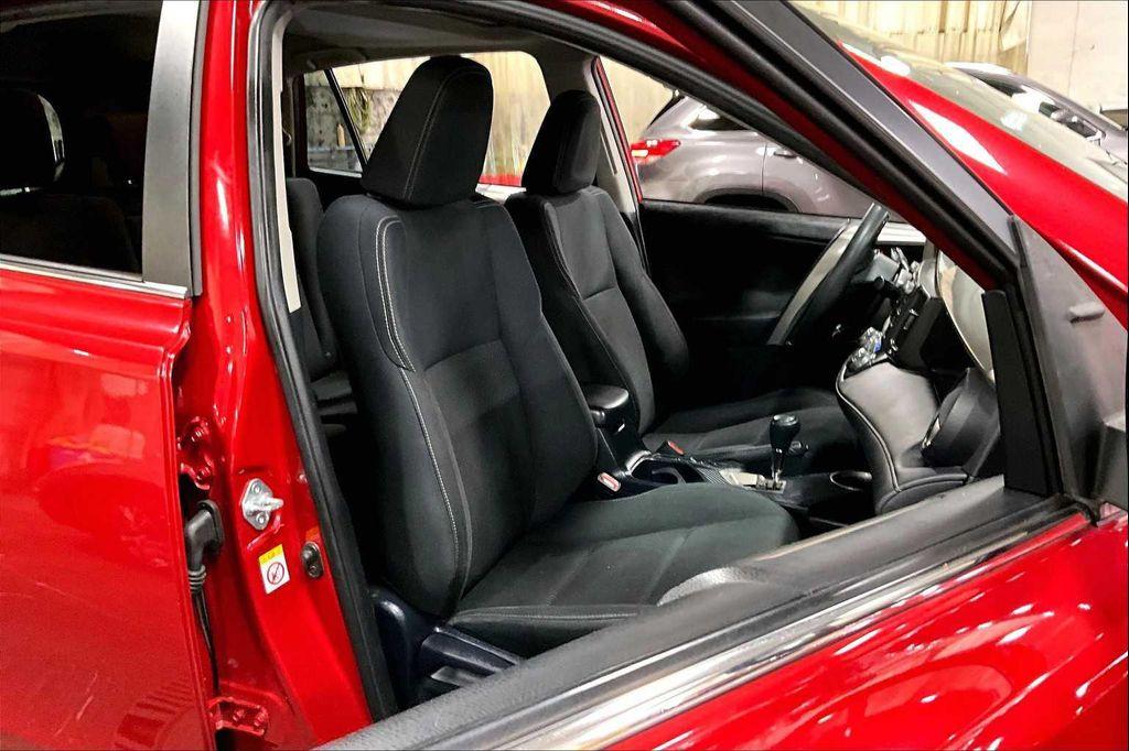used 2013 Toyota RAV4 car, priced at $15,997