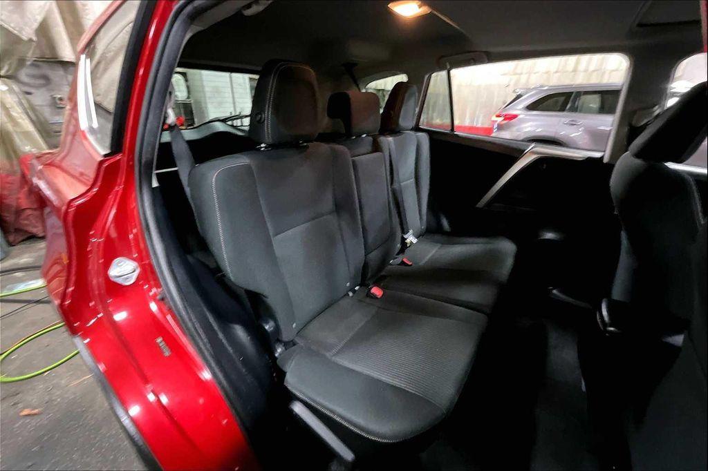 used 2013 Toyota RAV4 car, priced at $15,997