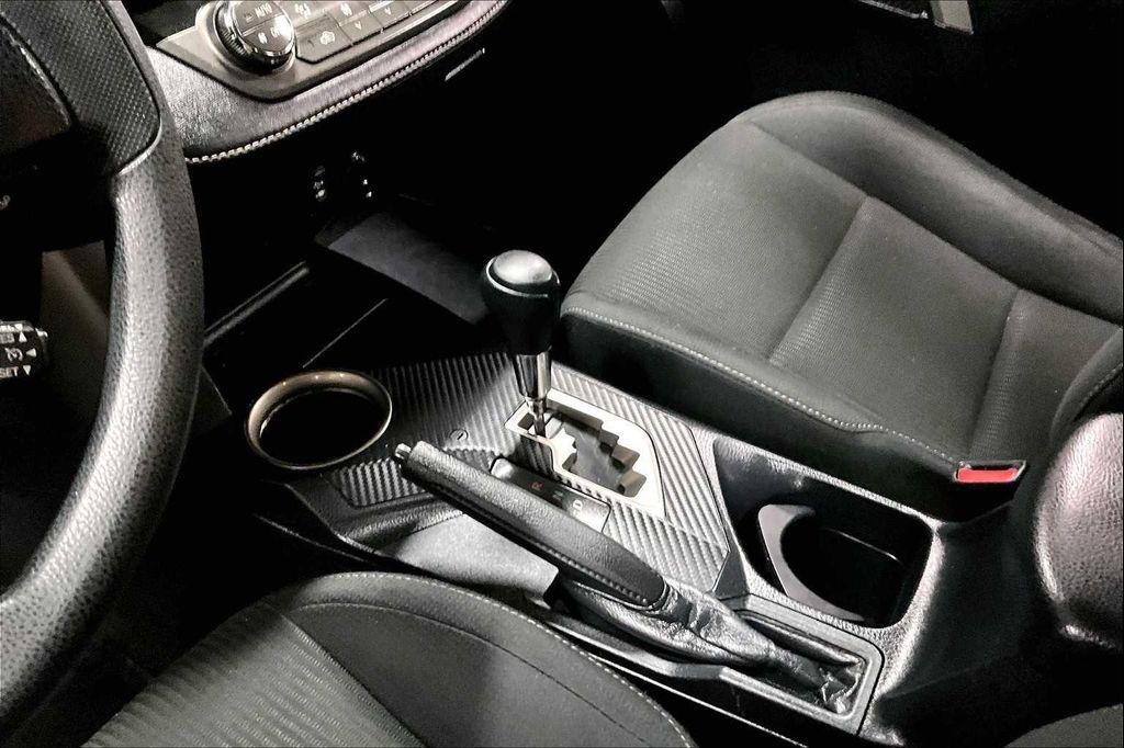 used 2013 Toyota RAV4 car, priced at $15,997