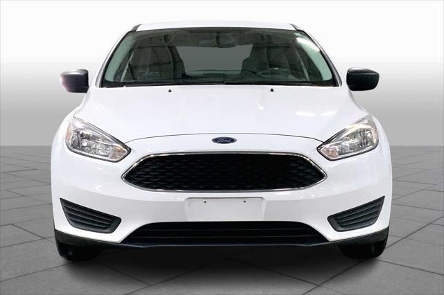 used 2016 Ford Focus car, priced at $9,597