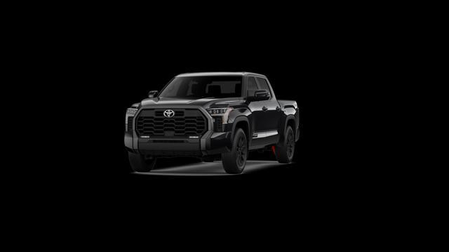 new 2025 Toyota Tundra car, priced at $67,950