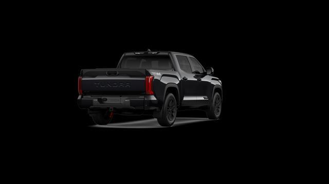 new 2025 Toyota Tundra car, priced at $67,950