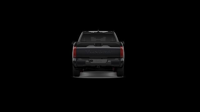 new 2025 Toyota Tundra car, priced at $67,950