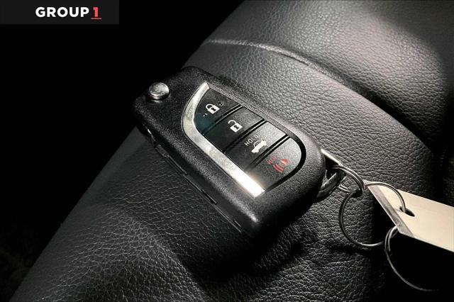used 2023 Toyota Camry car, priced at $26,007