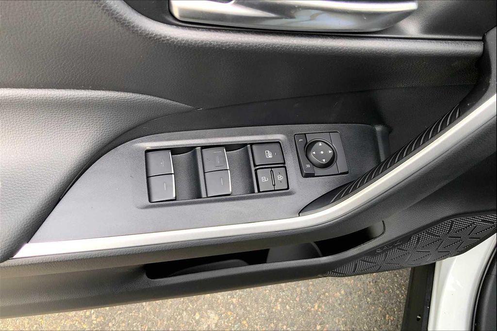 new 2025 Toyota RAV4 car, priced at $35,255