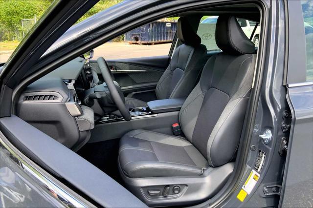 new 2025 Toyota Camry car, priced at $39,360