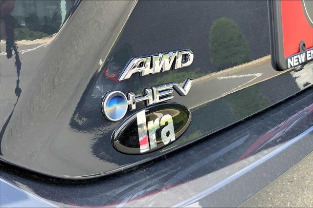 new 2025 Toyota Camry car, priced at $39,360