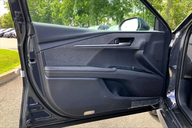 new 2025 Toyota Camry car, priced at $39,360