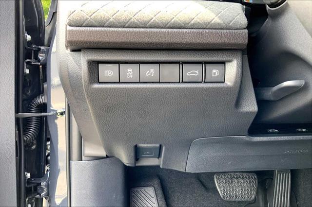 new 2025 Toyota Camry car, priced at $39,360