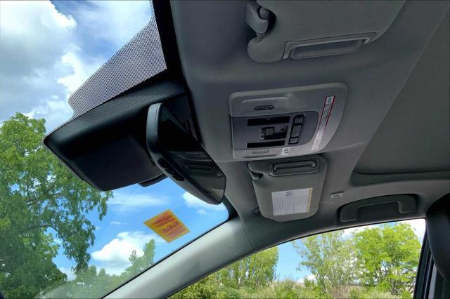 new 2025 Toyota Camry car, priced at $39,360
