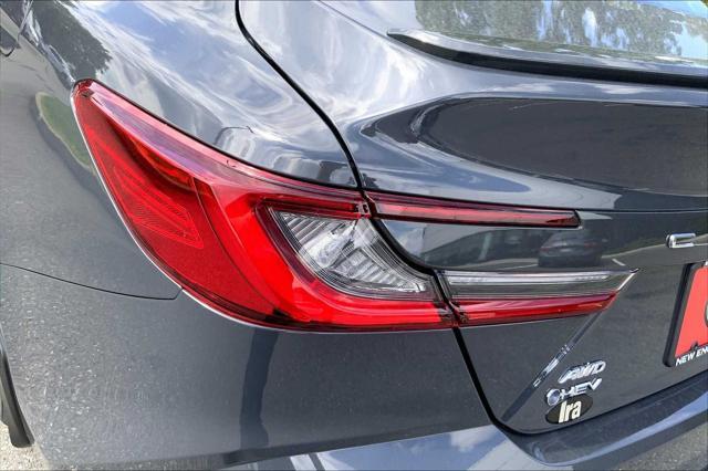 new 2025 Toyota Camry car, priced at $39,360