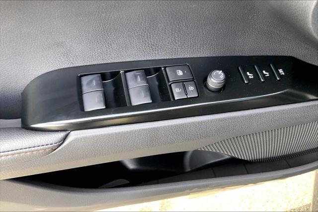 new 2025 Toyota Camry car, priced at $39,360