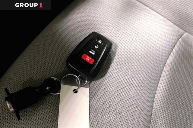 used 2022 Toyota Corolla Hybrid car, priced at $22,447