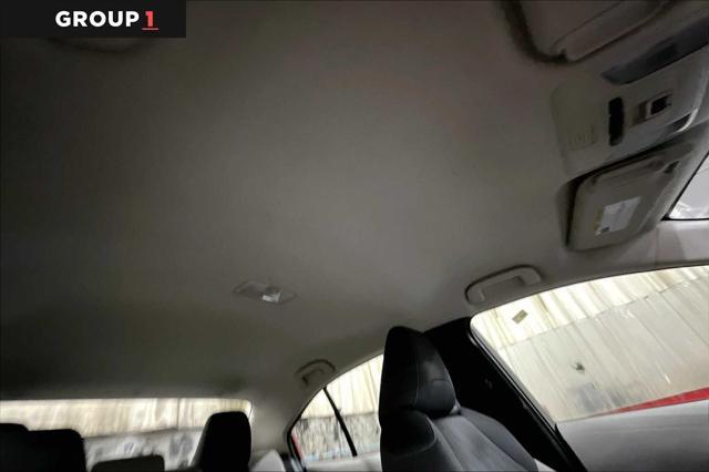 used 2022 Toyota Corolla Hybrid car, priced at $22,447