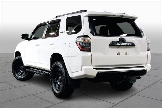 used 2015 Toyota 4Runner car, priced at $30,354