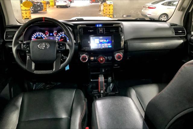 used 2015 Toyota 4Runner car, priced at $30,354