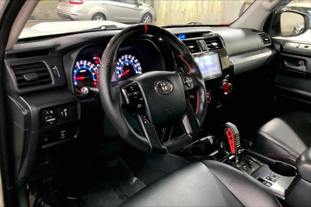 used 2015 Toyota 4Runner car, priced at $30,354