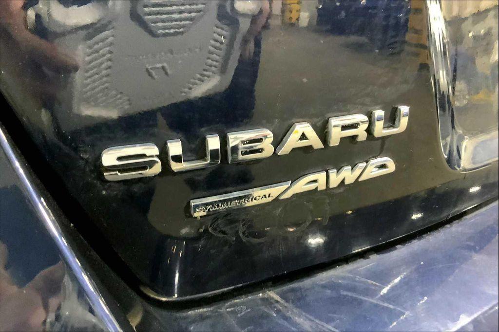 used 2015 Subaru Impreza car, priced at $12,495