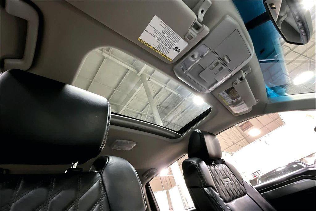 used 2017 Toyota Tundra car, priced at $27,166