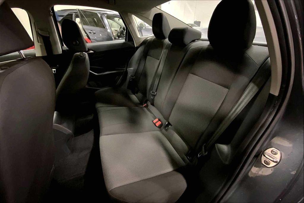 used 2019 Volkswagen Jetta car, priced at $14,747