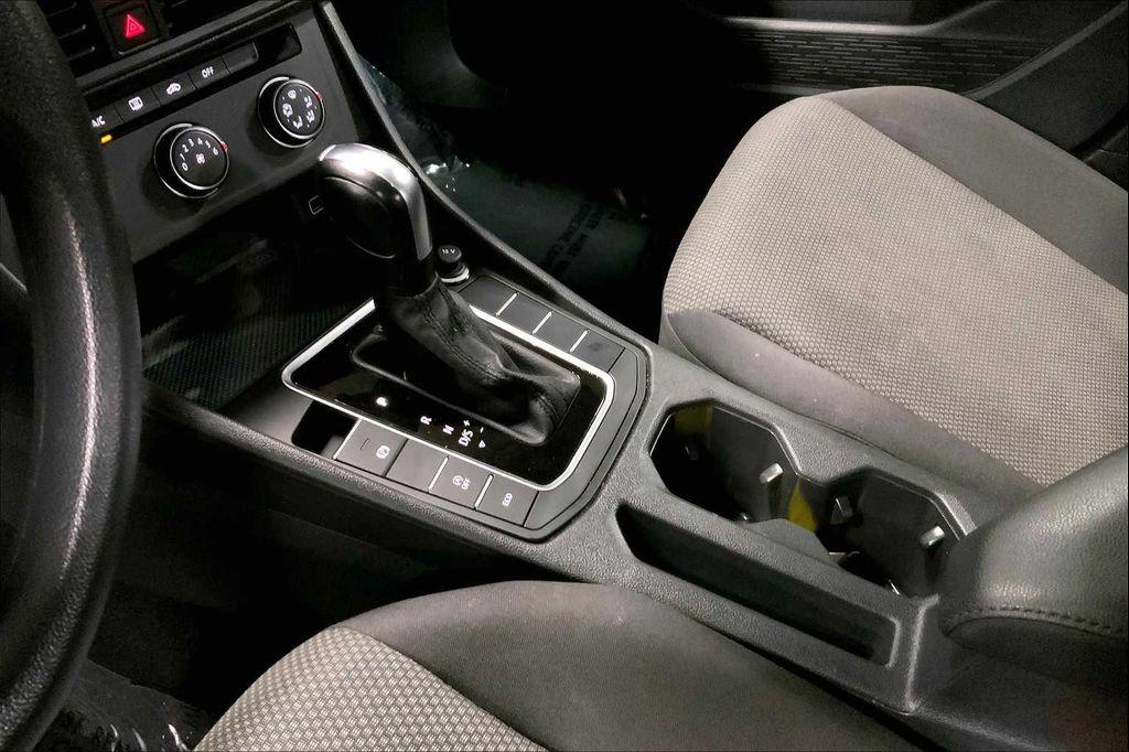 used 2019 Volkswagen Jetta car, priced at $14,747