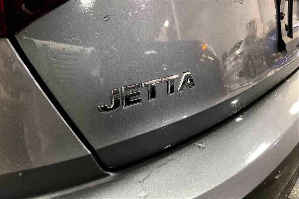 used 2019 Volkswagen Jetta car, priced at $14,747