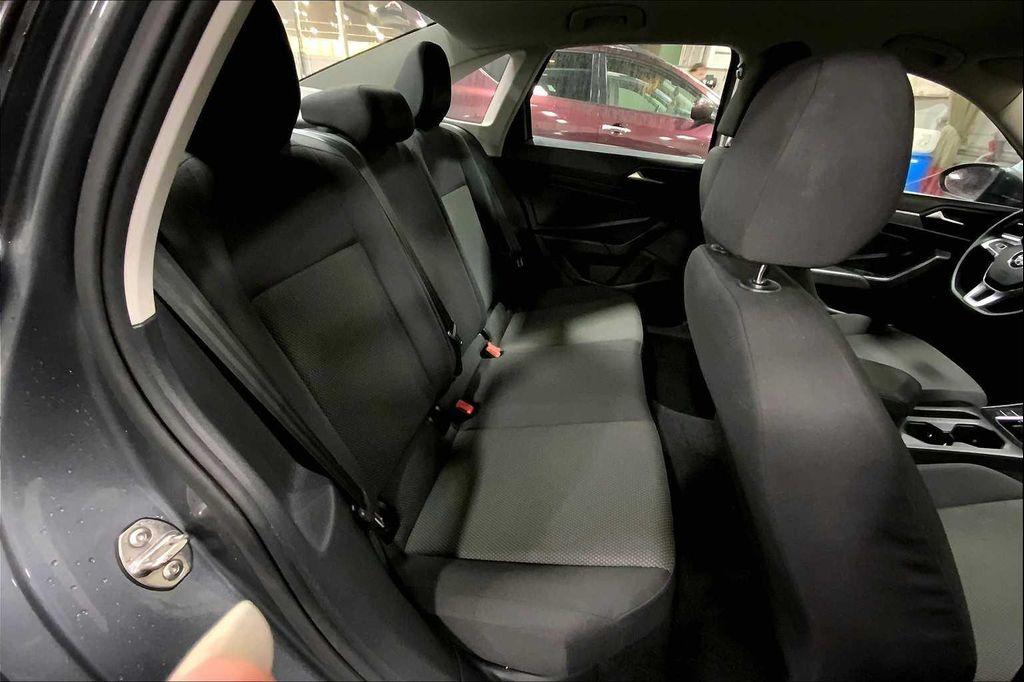 used 2019 Volkswagen Jetta car, priced at $14,747