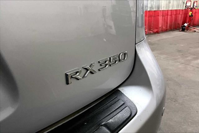 used 2015 Lexus RX 350 car, priced at $16,697