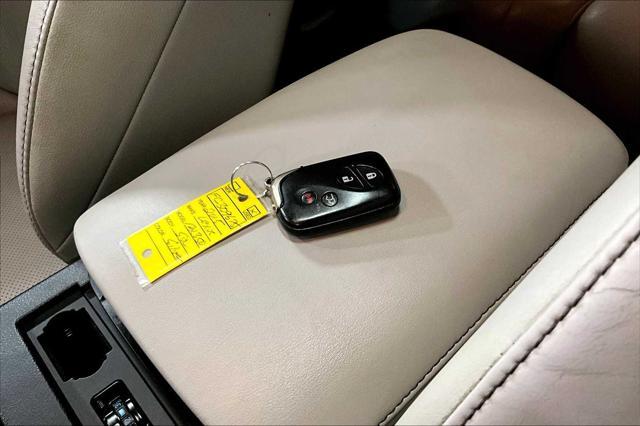 used 2015 Lexus RX 350 car, priced at $16,697