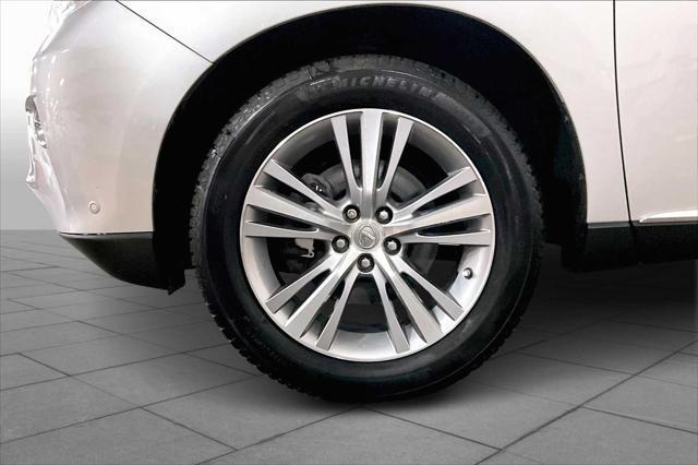 used 2015 Lexus RX 350 car, priced at $16,697