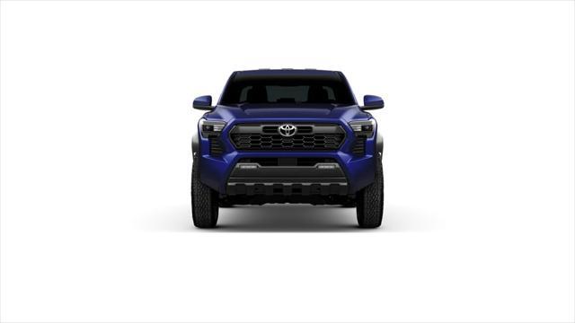 new 2025 Toyota Tacoma car, priced at $42,185