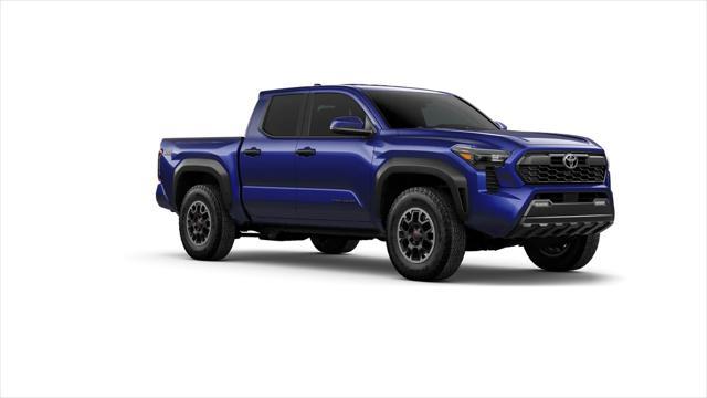 new 2025 Toyota Tacoma car, priced at $42,185