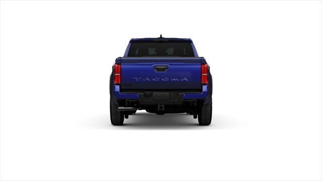 new 2025 Toyota Tacoma car, priced at $42,185
