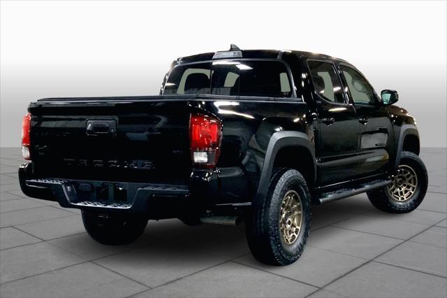 used 2023 Toyota Tacoma car, priced at $41,119