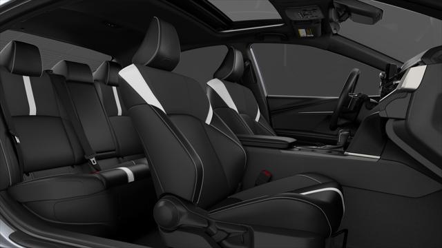 new 2025 Toyota Camry car, priced at $39,004