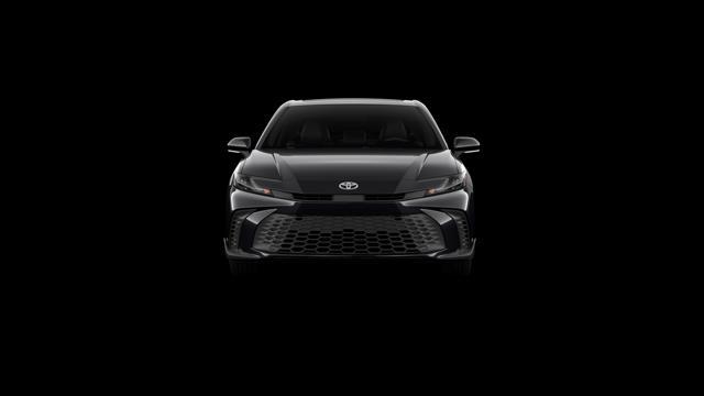 new 2025 Toyota Camry car, priced at $39,004
