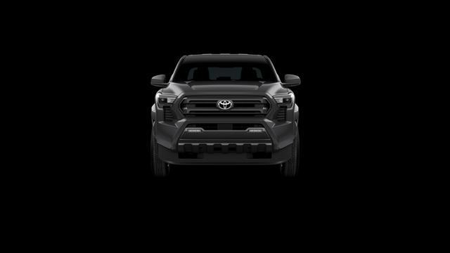 new 2025 Toyota Tacoma car, priced at $42,150