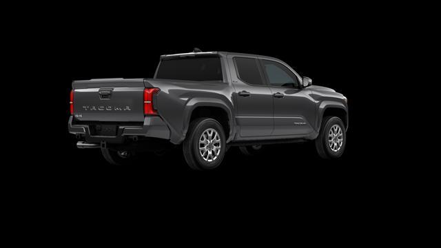 new 2025 Toyota Tacoma car, priced at $42,150